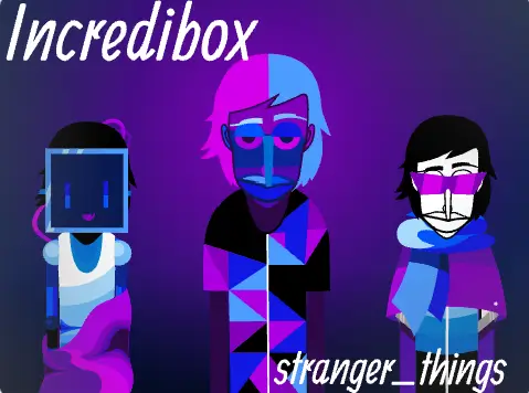 Incredibox Stranger